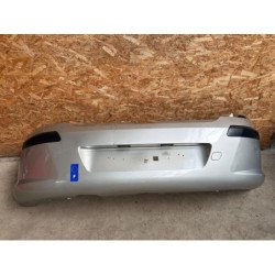 Pare Choc Arriere Peugeot 308 1 Phase 1